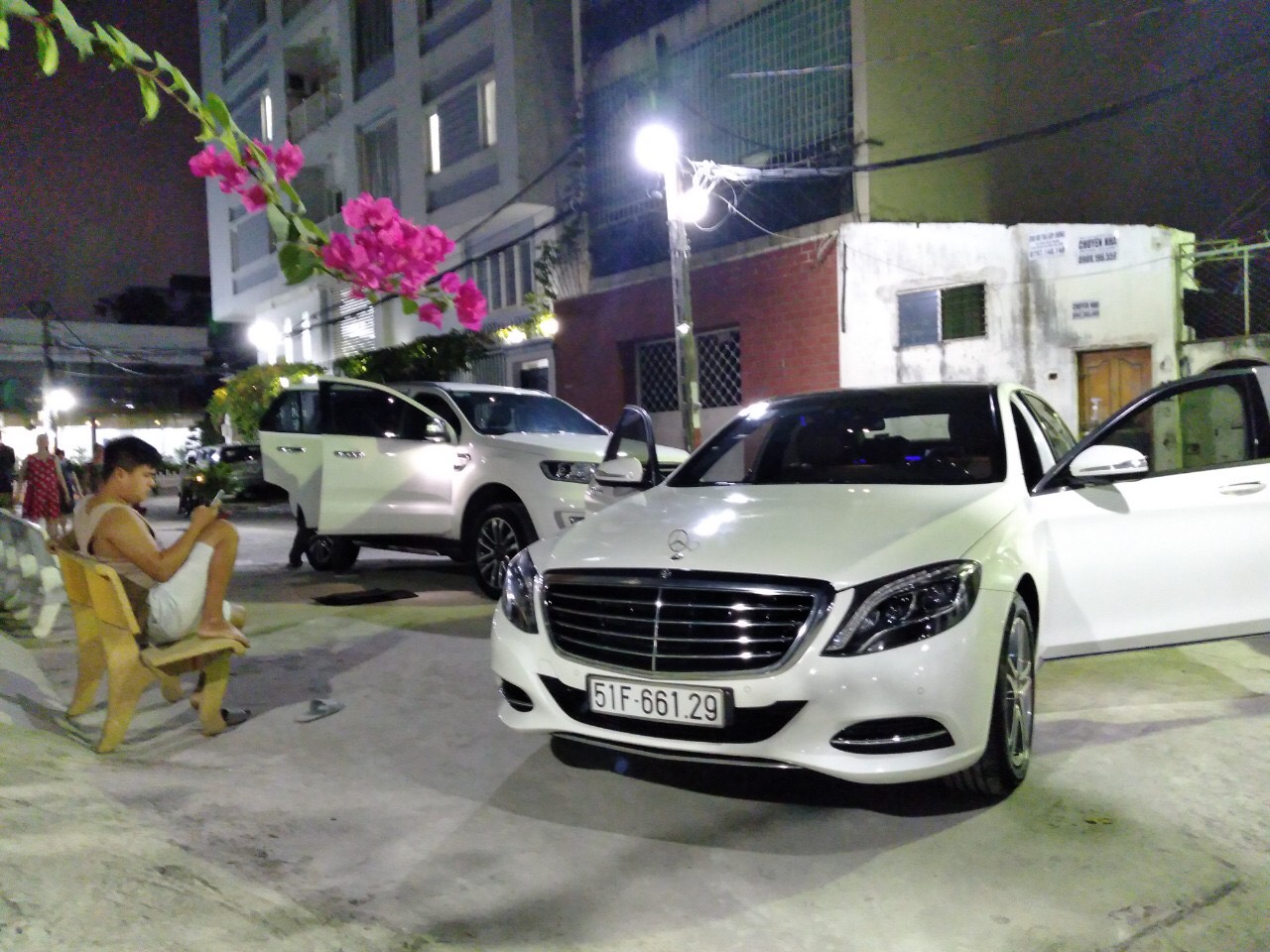 ĐÁNH GIÁ XE MercedesMaybach S400  Món hời cho doanh nhân Việt