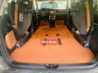 Thảm Lót Sàn Ô Tô 360 Độ Cho Xe Toyota Innova