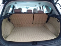 Thảm lót sàn 5D 6D xe Kia Seltos, Thảm Lót Sàn Cao cấp, Không mùi, không thấm nước.