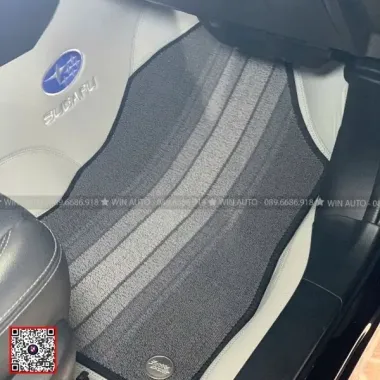 Thảm lót sàn 360 xe Subaru Crosstrek