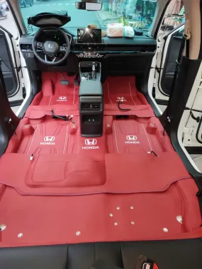 Thảm Lót Sàn 360 Honda CR-V 2017 - 2023