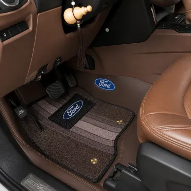 Thảm lót sàn 360 xe Subaru Crosstrek