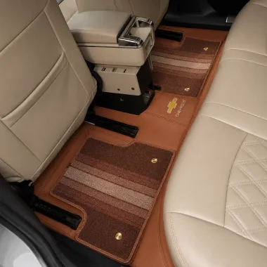 Thảm lót sàn 360 Fiber xe Chevrolet Cruze