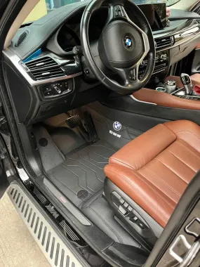 Thảm Lót Sàn 360 BMW Z4 Cao Cấp 