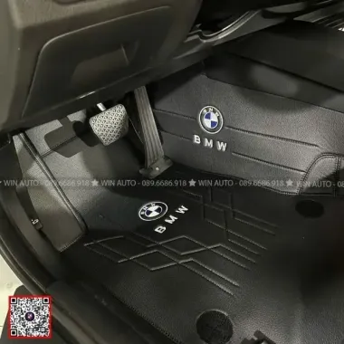Thảm lót sàn 360 Fiber xe BMW 430i M Sport