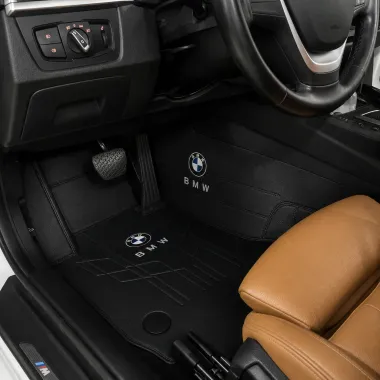  Thảm lót sàn 360 Fiber xe BMW Z4