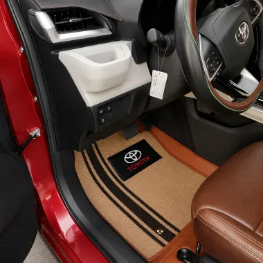  Thảm lót sàn 360 Fiber xe BMW Z4
