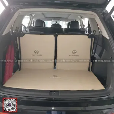 Thảm lót sàn 360 xe Volkswagen Teramont