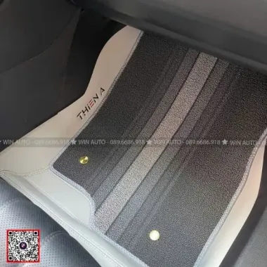 Thảm lót sàn 360 Fiber xe Mazda 6