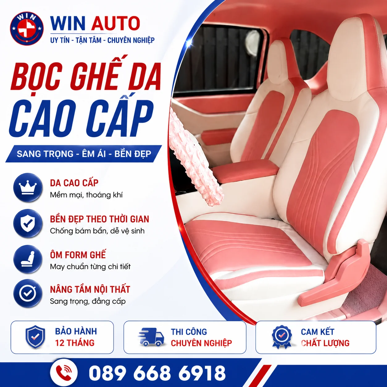 Đặt Lịch Tư Vấn Ngay Hôm Nay