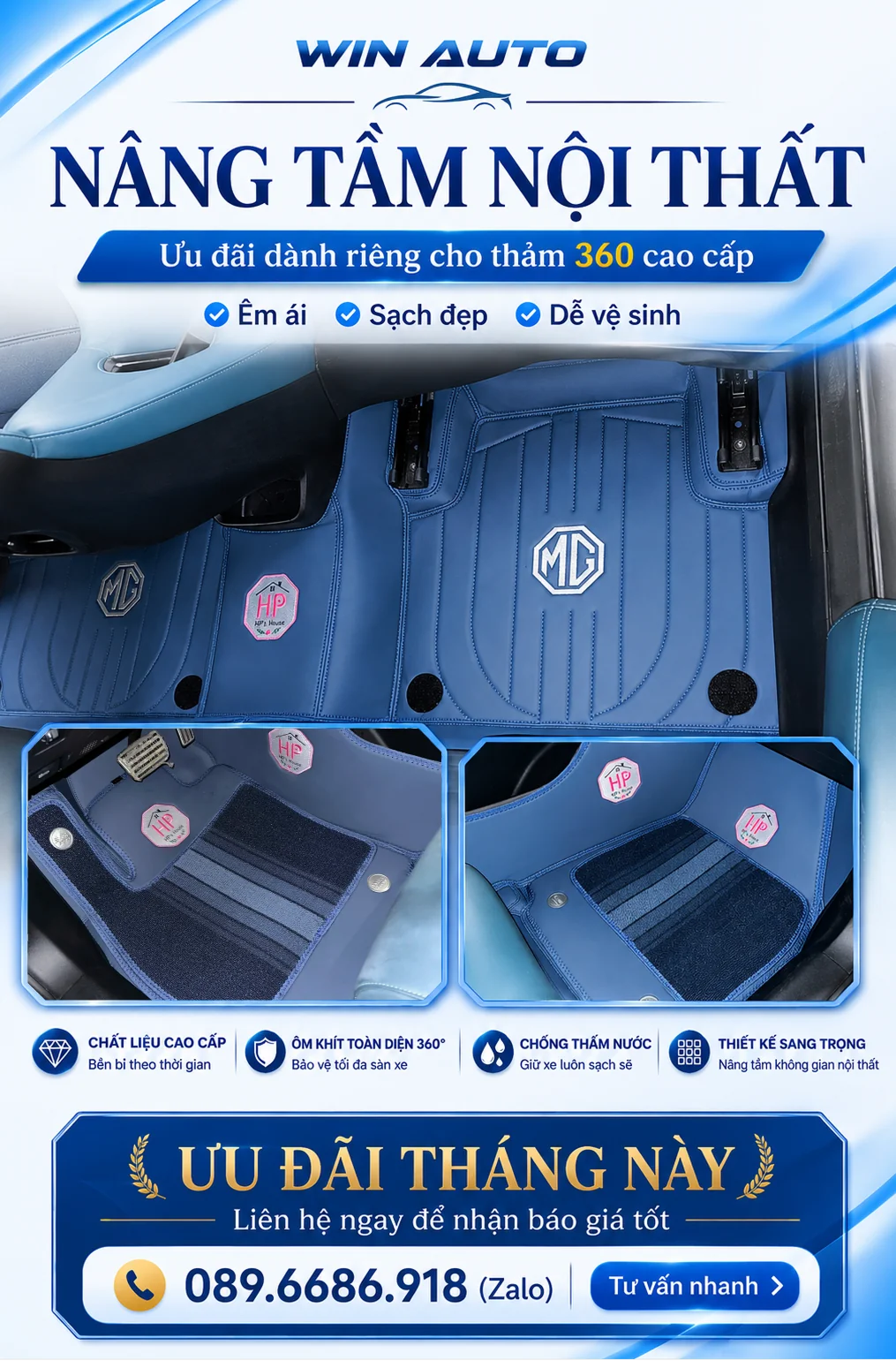 GIÁ SỐC