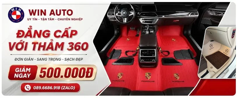 WIN AUTO