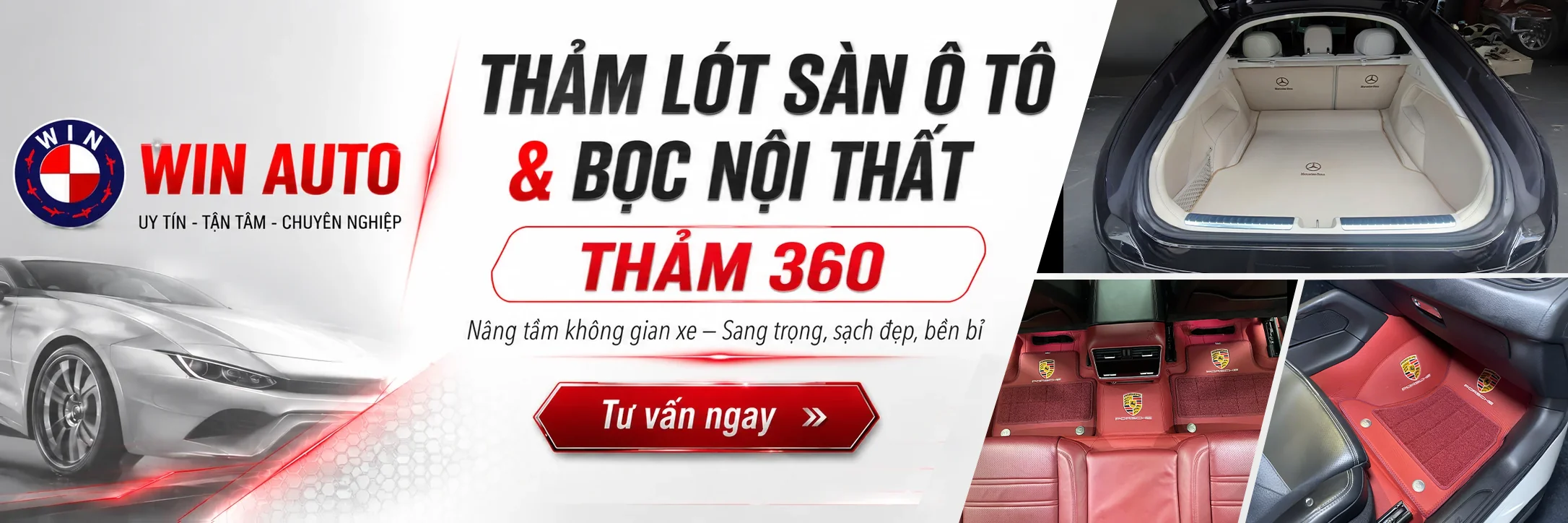 Tiêu đề banner 1