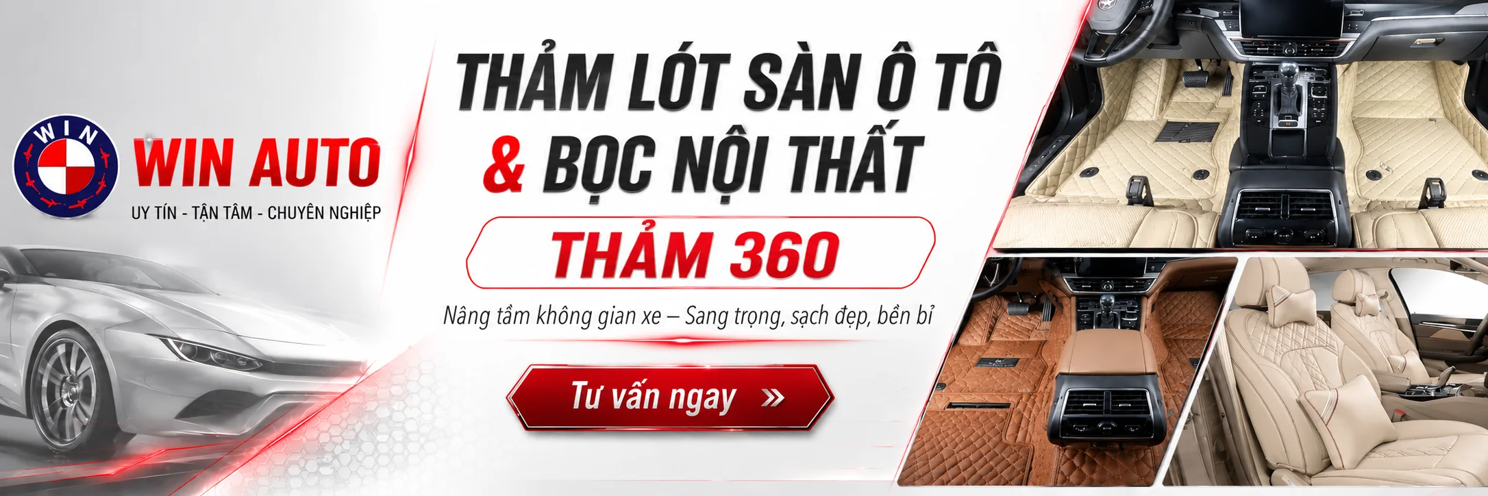 Tiêu đề banner 1