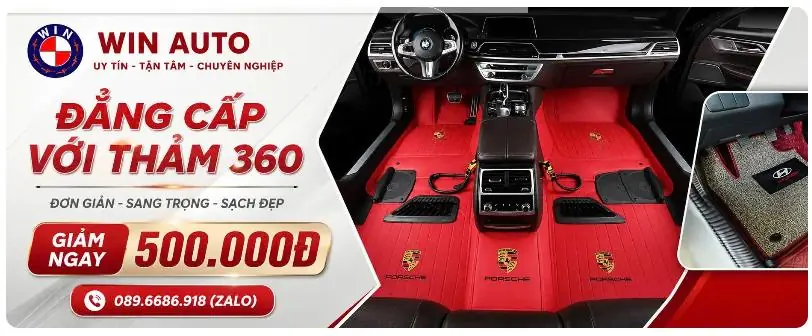 WIN AUTO